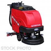 Factory Cat Micro-HD 20D Walk-Behind Scrubber